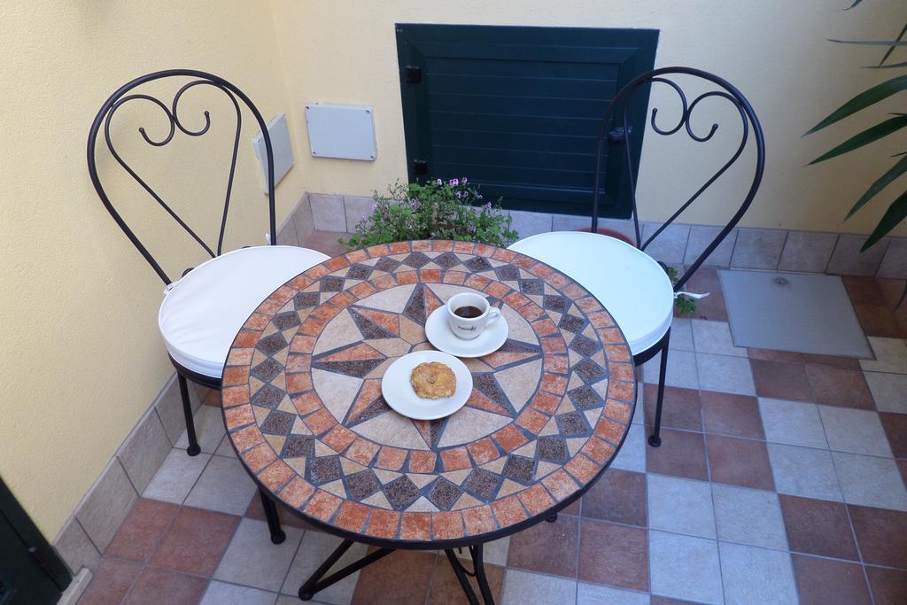 Casa Liberta 32 Villa Marsala Rum bild