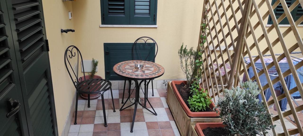 Casa Liberta 32 Villa Marsala Exteriör bild
