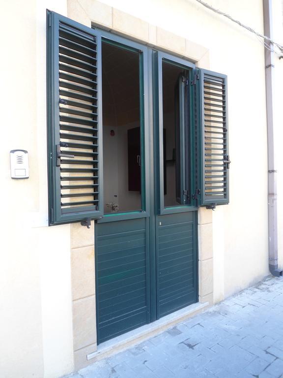 Casa Liberta 32 Villa Marsala Exteriör bild