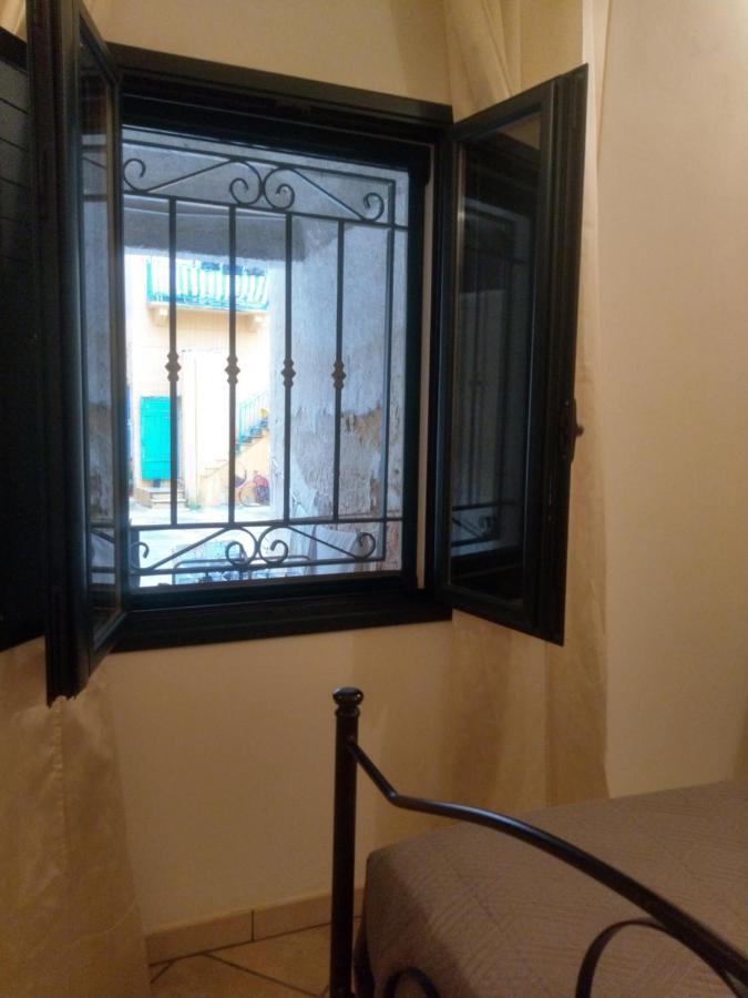 Casa Liberta 32 Villa Marsala Exteriör bild