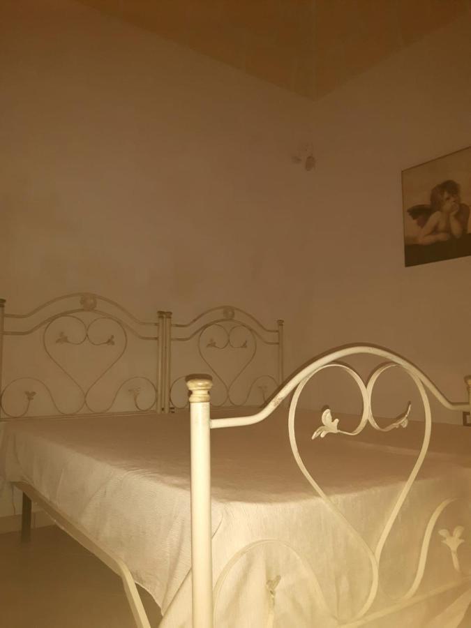 Casa Liberta 32 Villa Marsala Exteriör bild