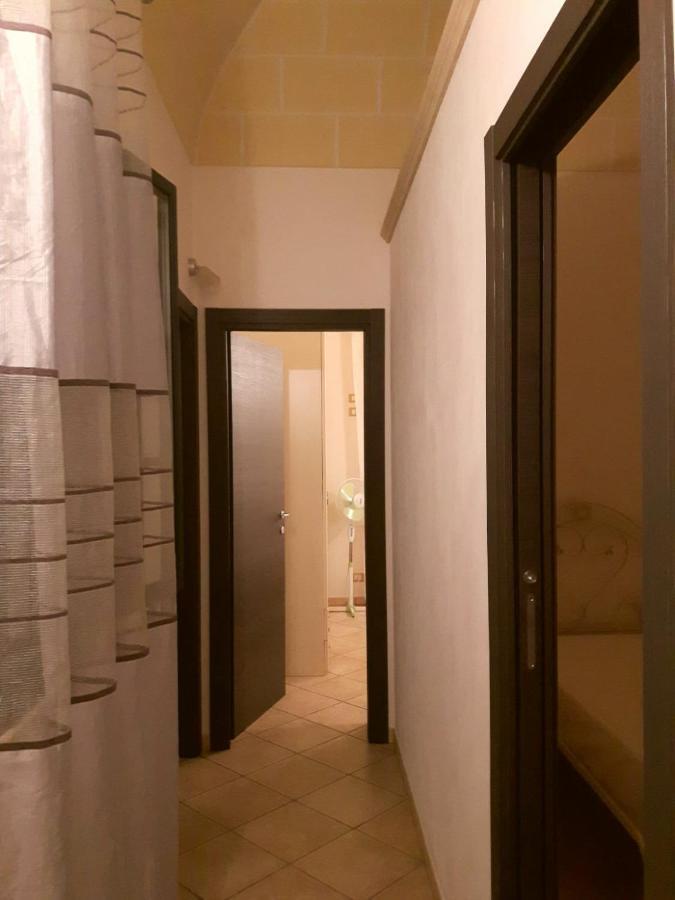 Casa Liberta 32 Villa Marsala Exteriör bild