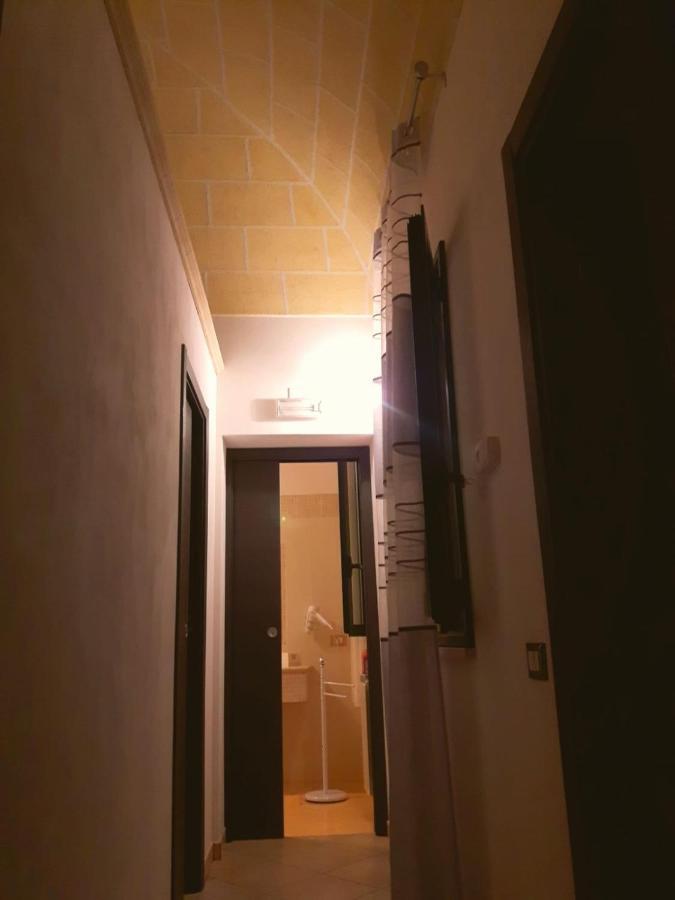 Casa Liberta 32 Villa Marsala Exteriör bild