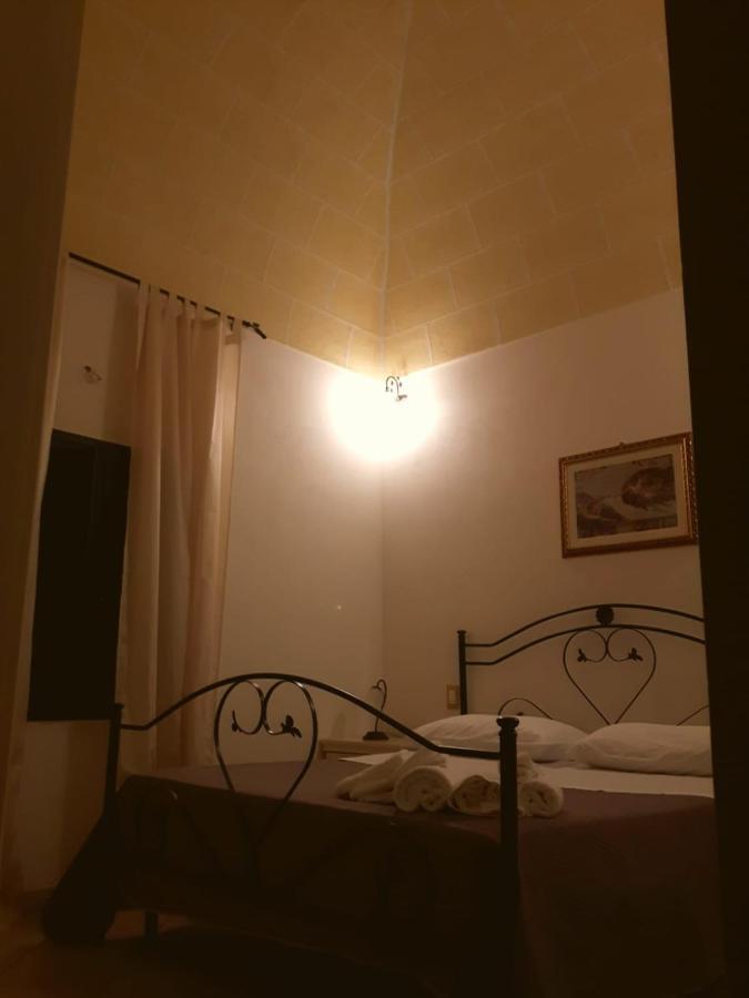 Casa Liberta 32 Villa Marsala Exteriör bild
